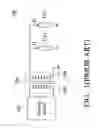 Fig. 02 - Power supply circuit and transformer thereof