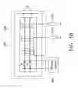 Fig. 10 - Power supply circuit and transformer thereof