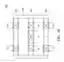 Fig. 13 - Power supply circuit and transformer thereof