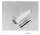 Fig. 10 - SUPPLEMENTAL BATTERY FOR A PORTABLE ELECTRONIC DEVICE