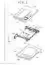 Fig. 04 - Electronic device having device side terminal portion for contact with battery