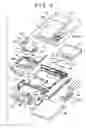 Fig. 07 - Electronic device having device side terminal portion for contact with battery