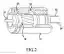 Fig. 03 - Resolver-based wheel speed sensor and method of using same