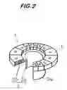 Fig. 03 - Magnetic encoder with cover welded to reinforcing ring