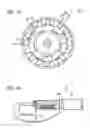 Fig. 08 - Absolute rotary encoder and micrometer