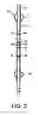 Fig. 04 - Device and process for determination of the resistivity of a formation surrounding a cased borehole