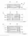 Fig. 06 - Bond pad structure comprising multiple bond pads with metal overlap