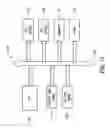 Fig. 13 - Apparatus and method for adjusting clock skew