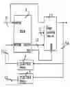 Fig. 01 - Apparatus for enabling duty cycle locking at the rising/falling edge of the clock