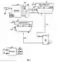 Fig. 04 - Apparatus for enabling duty cycle locking at the rising/falling edge of the clock