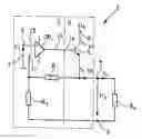 Fig. 01 - Circuit arrangement with a short-circuit protective circuit
