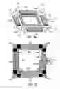 Fig. 06 - Distributed circular geometry power amplifier architecture