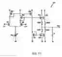 Fig. 12 - Trans-conductance amplification circuit, trans-conductance filter circuit, and filtering method