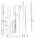 Fig. 14 - Phase and frequency detection circuits for data communication systems