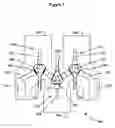 Fig. 04 - Multi-junction waveguide circulator with elements having no discontinuities
