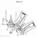 Fig. 14 - Multi-junction waveguide circulator with elements having no discontinuities