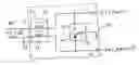 Fig. 01 - Low loss high reliability RF switch and redundancy protection