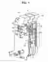 Fig. 02 - Accessories for a rotatable latching shaft of a circuit breaker
