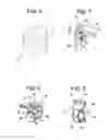 Fig. 06 - Accessories for a rotatable latching shaft of a circuit breaker