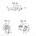 Fig. 07 - Accessories for a rotatable latching shaft of a circuit breaker
