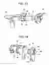 Fig. 08 - Accessories for a rotatable latching shaft of a circuit breaker