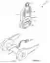 Fig. 02 - Remote controlled security lock