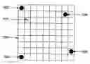 Fig. 01 - Method and system for computing and displaying location information from cross-correlation data