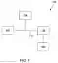Fig. 02 - Method and system for computing and displaying location information from cross-correlation data