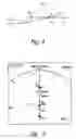 Fig. 05 - Vertical situation display terrain/waypoint swath, range to target speed, and blended airplane reference