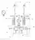 Fig. 01 - Generating a fine time offset using a SiGe pulse generator