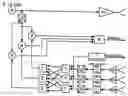 Fig. 01 - Method and system for unambiguous angle resolution of a sparse wide-band antenna array