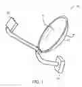 Fig. 02 - Heated cover for satellite dish