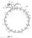 Fig. 04 - Heated cover for satellite dish