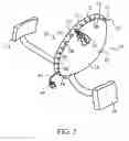 Fig. 08 - Heated cover for satellite dish