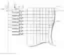 Fig. 01 - Scanning circuit, scanning device, image display apparatus and television apparatus