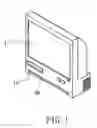 Fig. 02 - Keyboard slot structure