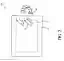 Fig. 03 - Touchpad with smart automatic scroll function and control method therefor