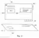 Fig. 03 - Display card with a touch panel controller
