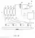 Fig. 08 - Method of removing flooded ink from a printhead using a disposable sheet