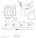 Fig. 09 - Method of removing flooded ink from a printhead using a disposable sheet