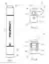 Fig. 02 - Printhead capping mechanism including blotting assembly