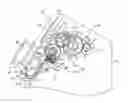 Fig. 01 - Wiper device and liquid ejection apparatus