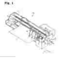 Fig. 02 - Wiper device and liquid ejection apparatus
