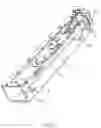 Fig. 02 - Printhead assembly with ink distribution assembly