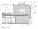 Fig. 01 - Inkjet printhead having ink flow preventing actuators