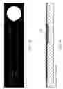 Fig. 26 - Inkjet printhead having ink flow preventing actuators