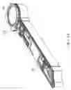 Fig. 28 - Inkjet printhead having ink flow preventing actuators