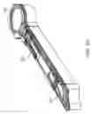 Fig. 31 - Inkjet printhead having ink flow preventing actuators