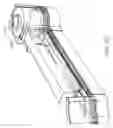Fig. 45 - Inkjet printhead having ink flow preventing actuators