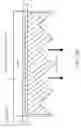 Fig. 65 - Inkjet printhead having ink flow preventing actuators